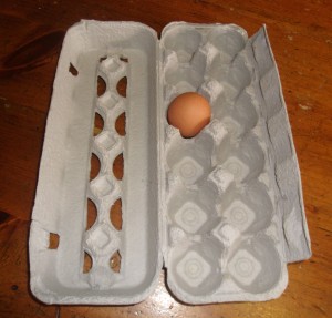 sttrreeeetching eggs