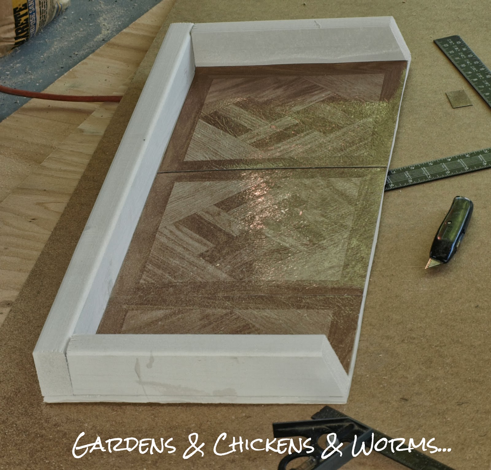 Ten Tips for Coop Building Community Chickens