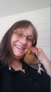 Becky Dimon