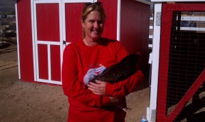Cheryl Murphy