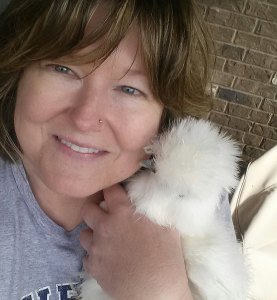 Tricia Bugg