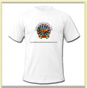 gcw tshirt
