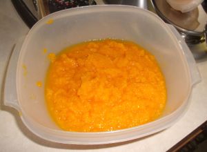 Thanksgiving side dish -CC-Chilson