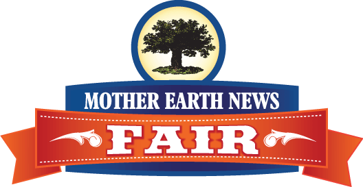 Mother Earth News Fair