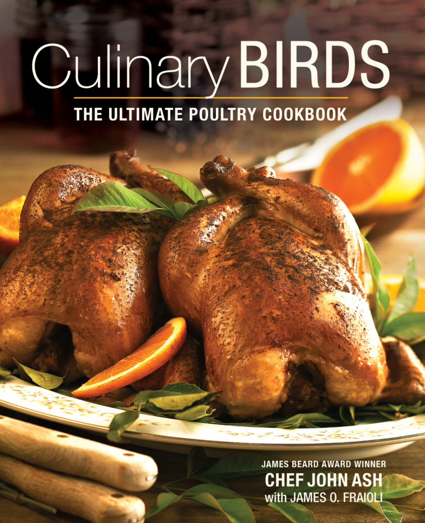 Roasted Quail Recipes | Community Chickens