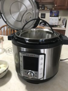 Instant Pot